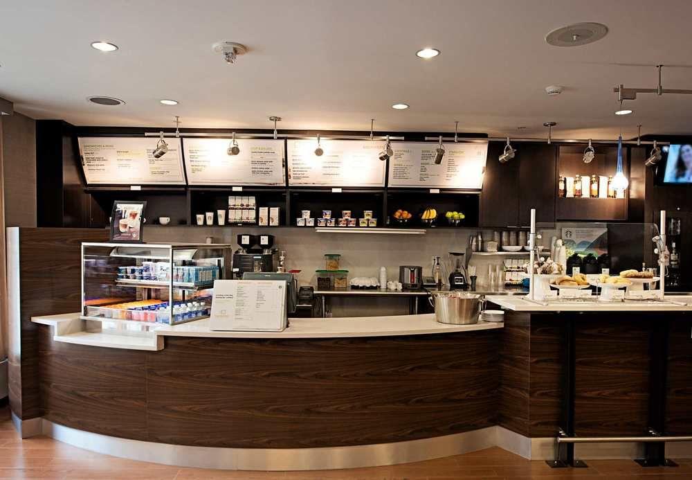 Courtyard By Marriott Halifax Downtown Hotel Екстериор снимка