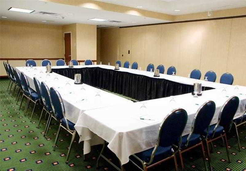 Courtyard By Marriott Halifax Downtown Hotel Екстериор снимка