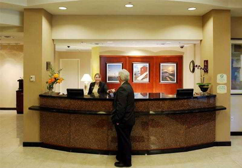 Courtyard By Marriott Halifax Downtown Hotel Екстериор снимка