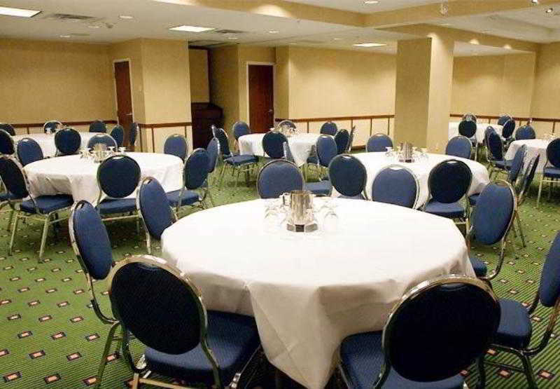 Courtyard By Marriott Halifax Downtown Hotel Екстериор снимка